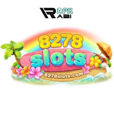 8278 slot apk login